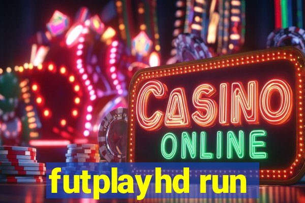 futplayhd run